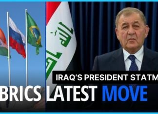 Edu Matrix – BRICS Reveals Its Next Move Iraqi President Makes Statement maxresdefault 30