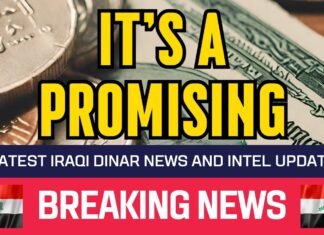 Iraqi Dinar – Breaking News: Iraqi Dinar to Reach Economic Heights – Guru News IQD maxresdefault 31