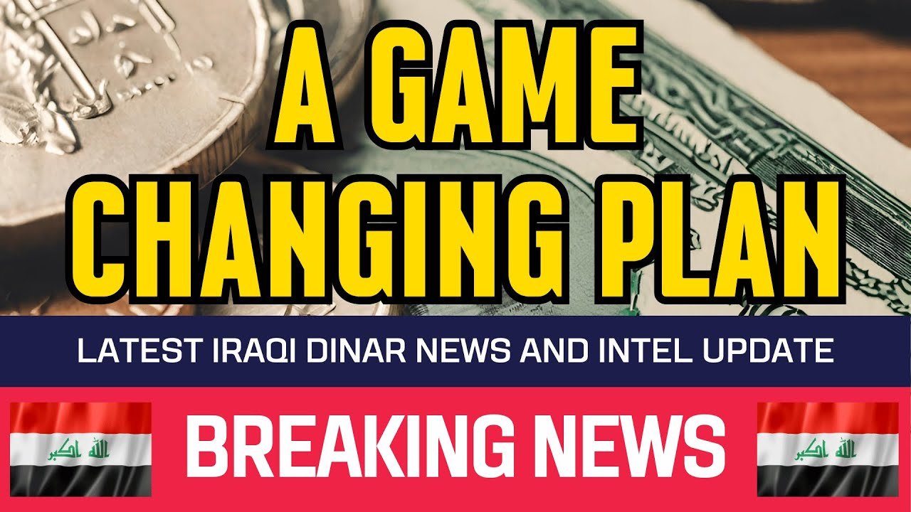 Iraqi Dinar – A Game-Changing Plan: Vietnam’s Currency Secrets Unveiled – Guru News IQD