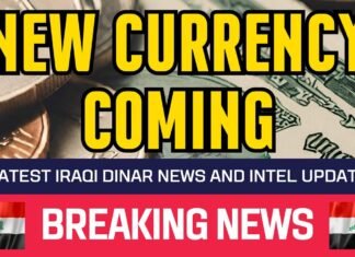 Iraqi Dinar – Iraq’s Impending Currency Reinstatement Revealed – Guru News IQD Exchange Rate Today maxresdefault 34
