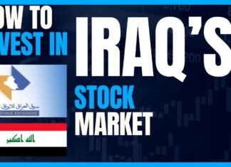 Edu Matrix – How IQD Investors Can Invest in Iraq’s Stock Market maxresdefault 43