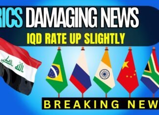 Edu Matrix – Iraq #iqd BRICS Damaging News from Economist maxresdefault 46