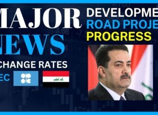 Edu Matrix – MAJOR NEWS; Iraq OPEC IQD Vietnam Rates Latest News DRP maxresdefault 53