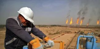 A deputy accuses Kuwait of stealing Iraq's oil
