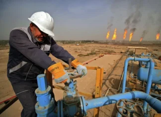 A deputy accuses Kuwait of stealing Iraq's oil