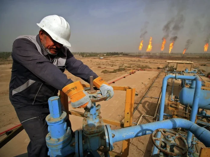 A deputy accuses Kuwait of stealing Iraq's oil