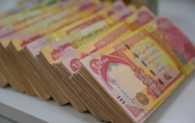 According to the decisions of the Federal Court the Finance Ministry launches financing the salaries of members of the security institutions in Kurdistan