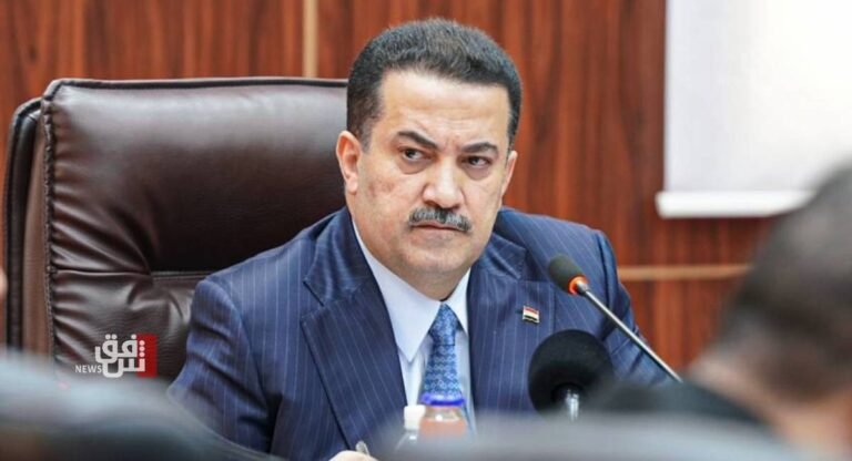 Al Sudani anticipates his visit to the White House with a press article Iraq first and will not enter into the Iran America conflict