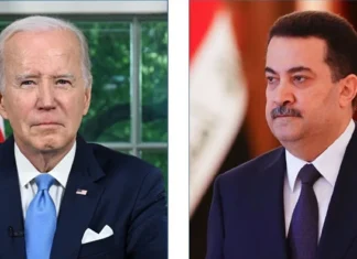 America reveals the most important files that Sudanese will discuss with Biden