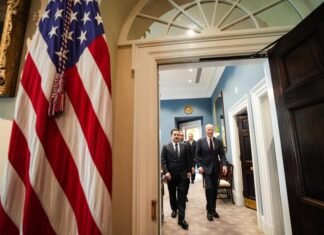 Baghdad plans to boost electricity production after signing deals with US firms