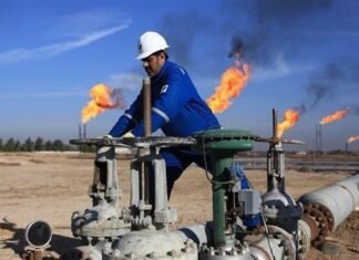 Baghdad set to reopen own pipeline as Kurdish talks stall