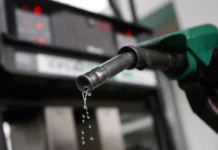 Before self-sufficiency... 80 percent of citizens' need for gasoline will be met soon
