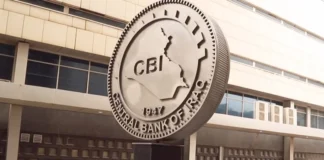 Central Bank sales exceed $283 million today