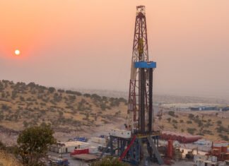 DNO announces recovery of oil production in Kurdistan after severe floods