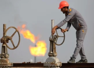 Deputy: 3 conditions for moving the largest refinery in central Iraq