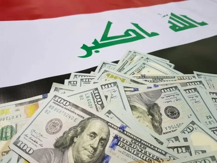 Deputy: We reject the term sanctions, and Iraq is financially independent