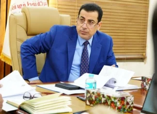 Dhi Qar Oil confirms the continuation of training and development to raise the level of production