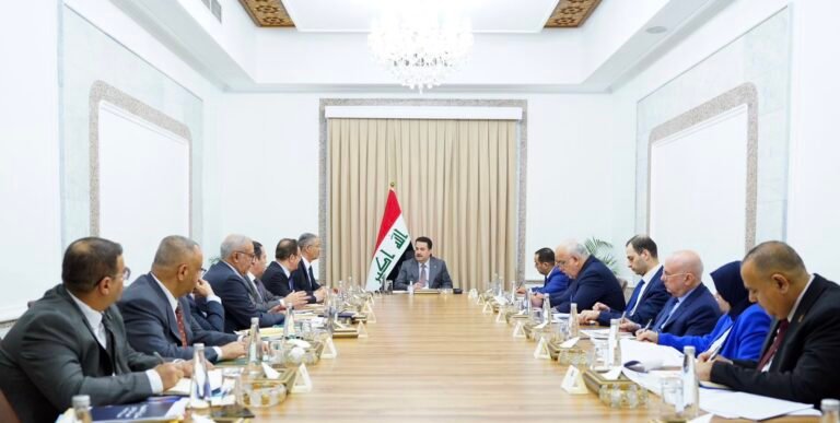 Gas production at West Qurna to begin within six months Prime Minister