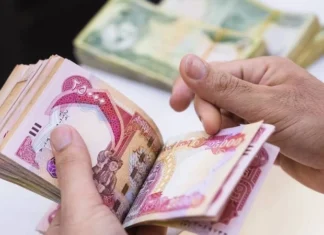 Good news for retired workers: 100 thousand dinars per visit with their salaries