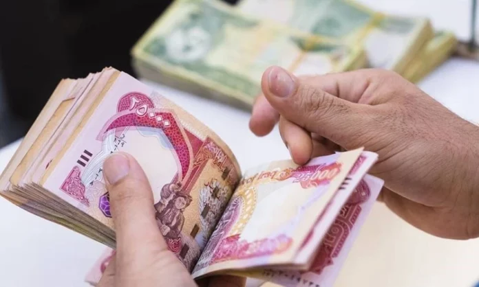 Good news for retired workers: 100 thousand dinars per visit with their salaries