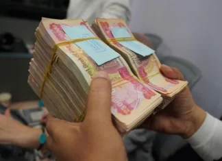 Infographic: Instructions for Reyadah Housing Initiative loans