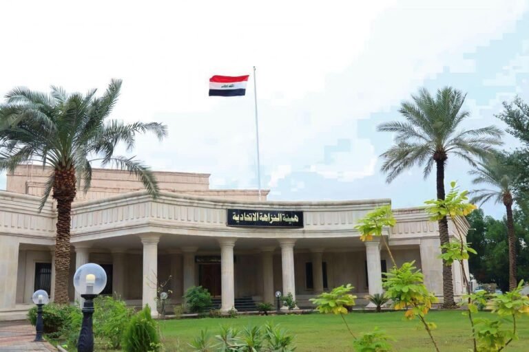 Integrity The director of the Development Bank Maysan branch was ousted for embezzling 6.7 billion dinars