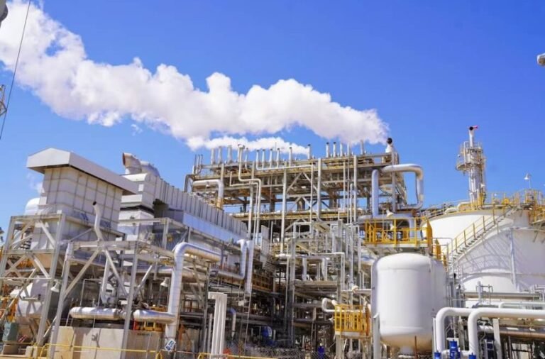 International firms compete for 30 energy projects in Iraq