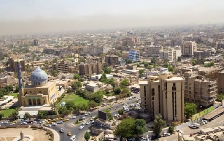 Iraq sends 10 million liters of fuel to Gaza