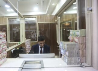 Iraqs state treasury dealt trillion dollar blow expenditures soar 1