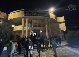 Nine billion dollars disappear from Diyala in Iraq jogging memories of the theft of the century 1