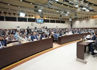 Parliament intends to amend 4 important laws during the upcoming sessions Parliament intends to amend 4 important laws during the upcoming sessions