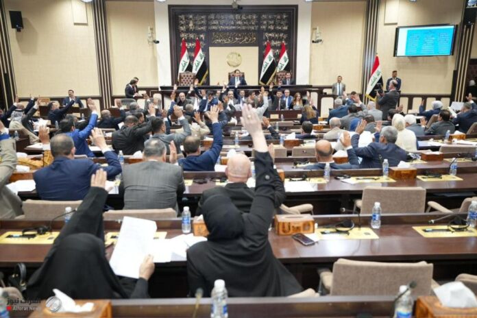 Parliamentary Committee: The House of Representatives will extend its legislative term until voting on the budget schedules