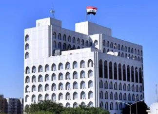 Parliamentary Foreign Affairs: reveals the need to appoint 100 ambassadors to Iraq