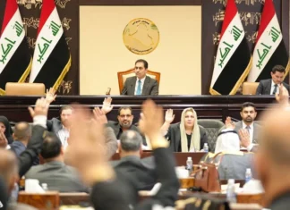 Parliamentary Oil: Political consensus is absent from the Oil and Gas Law Parliamentary Oil: Political consensus is absent from the Oil and Gas Law