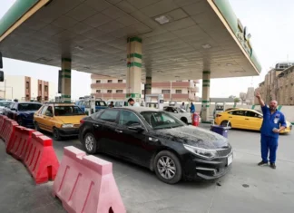 Parliamentary Oil: The government is proceeding with the decision to raise the price of improved gasoline fuel