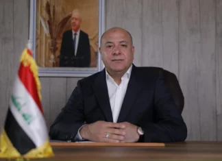 Qaddo: Federalism is devastating the lives of Iraqis, and there is no salvation except by leaving Chapter Seven