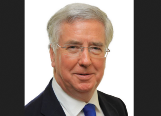 Sir Michael Fallon to Retire from Genel Energy