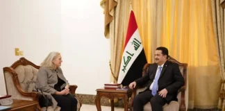 State of Law: Romanowski’s latest moves are to arrange Al-Sudani’s visit to Washington