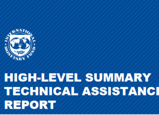 Tax in Iraq IMF Identifies 6 areas for Reform