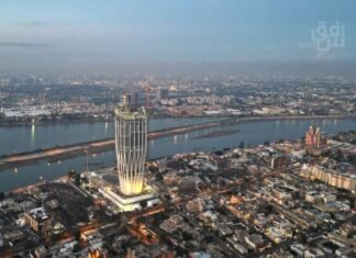 The Central Bank of Iraq announces an increase in the cash credit ratio during 2023 1