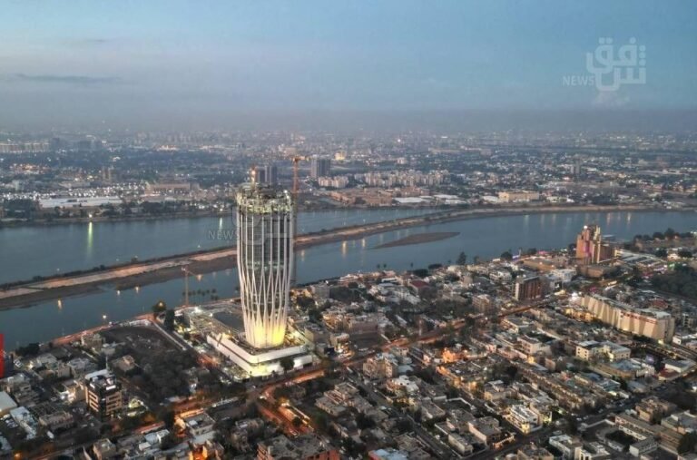 The Central Bank of Iraq announces an increase in the cash credit ratio during 2023 1