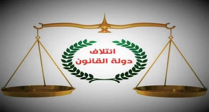 The State of Law coalition defines its goals in Diyala through its candidate, Moayad Al-Obaidi