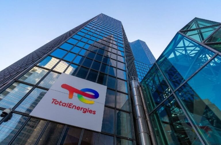 TotalEnergies to complete initial phases of energy projects in Iraq in 2025