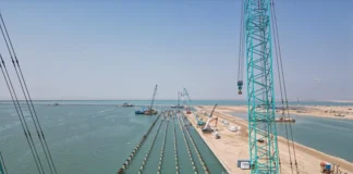 World Bank: Al-Faw Port put Iraq on the path to global trade