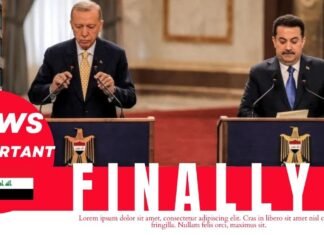 Edu Matrix – Finally, Turkey’s President Visits Iraq #iqd Rate maxresdefault 100