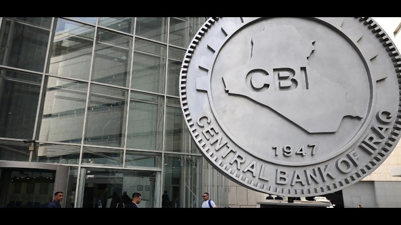 Pimpy – Iraqi Dinar update for 04/02/24 – Why is U.S. messing with the Iraqi economy