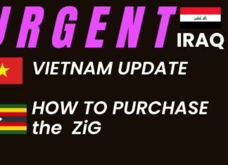 Edu Matrix – URGENT & BREAKING NEWS Iraq Vietnam How to Buy ZiG Zimbabwe maxresdefault 120