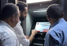 +25,000 Kurdistan employees receive salaries via "My Account"