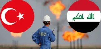 A former MP reveals: Türkiye ignored solving the problem of oil exports... for this reason