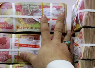 Abed Rabbo: Jordanian banks are swallowing up the Iraqi economy and the central bank is dealing with double standards